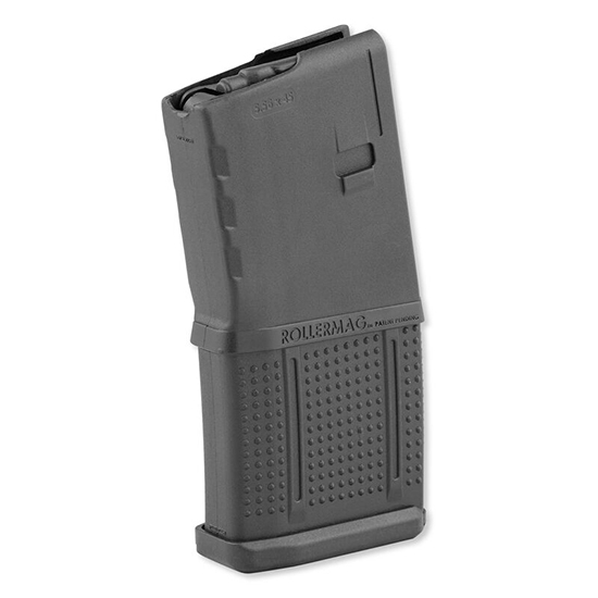 PROMAG MAG AR15 5.56 BLK ROLLER FOLLOWER 20RD - Magazines